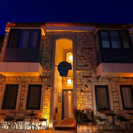 Muhit Boutique Hotel