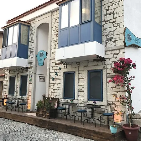 Отель Muhit Boutique