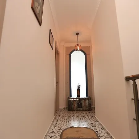 Muhit Boutique Отель *