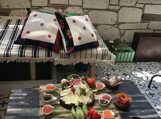 מלון Muhit Boutique