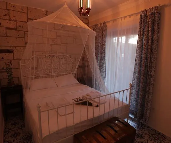 Muhit Boutique מלון