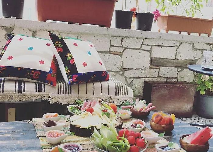 Muhit Boutique אלאקאטי