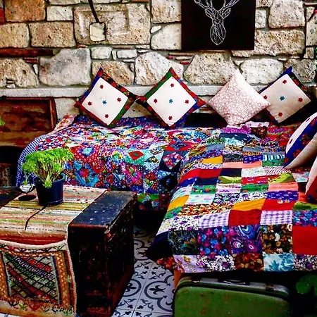 Muhit Boutique Hotel Alacati