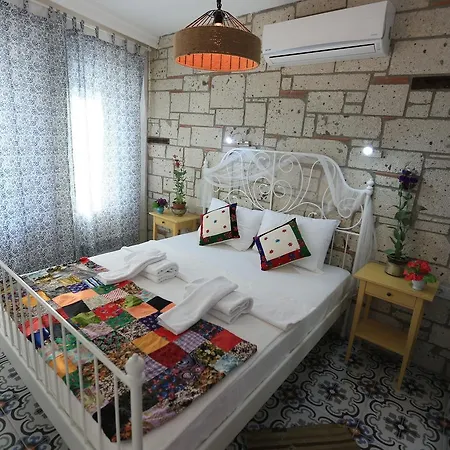 Muhit Boutique * Alacati