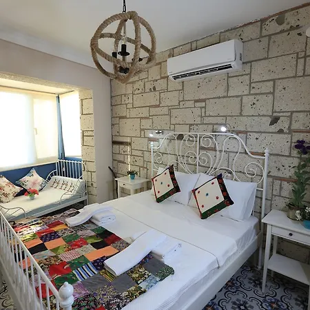 Muhit Boutique Otel Alaçatı