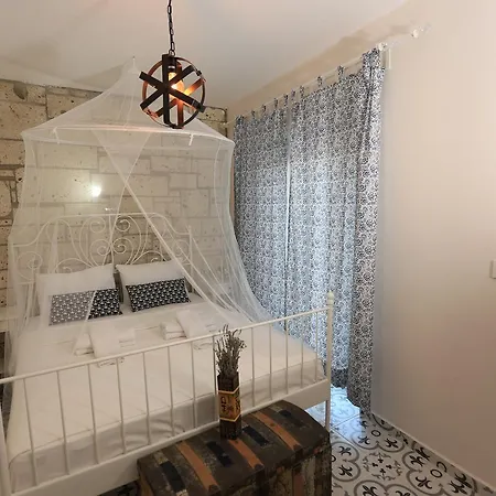 Muhit Boutique Otel Alaçatı