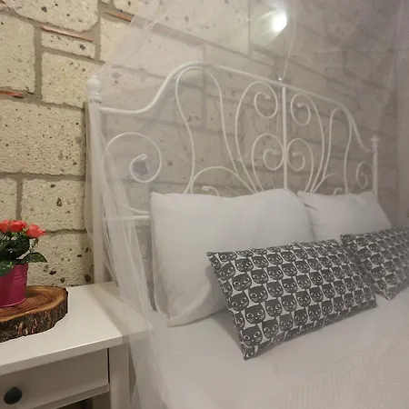 Otel Muhit Boutique