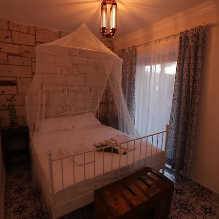 Muhit Boutique Hotel