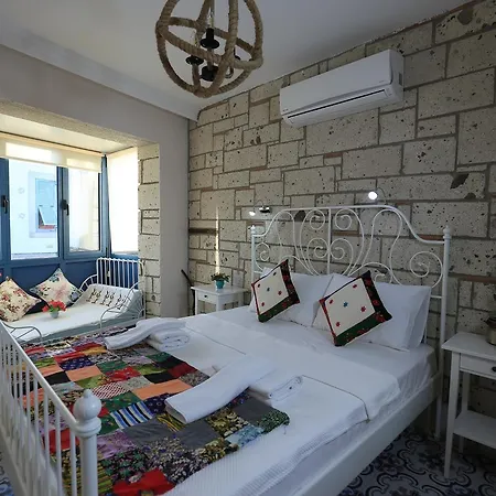 Otel Muhit Boutique Alaçatı