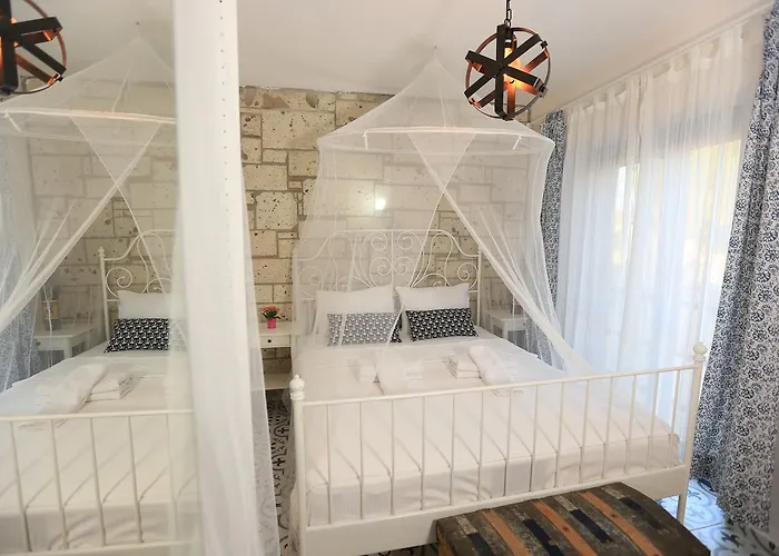 Szálloda Muhit Boutique *