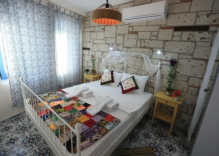 Muhit Boutique * Alacati