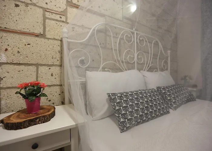 Szálloda Muhit Boutique