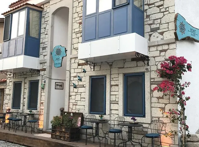 Szálloda Muhit Boutique